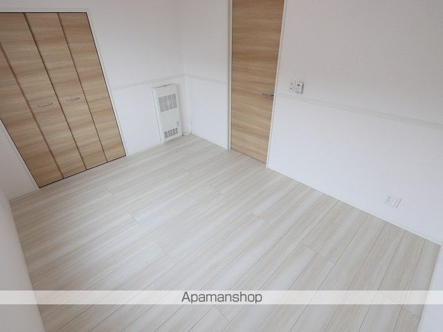 セジュール沼ノ端中央VIの内装写真