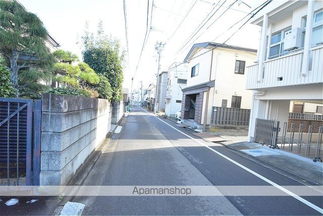 サンパレス宮町の周辺写真