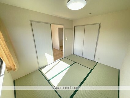 ラポール・カイト[2DK/43.75m2]の内装4