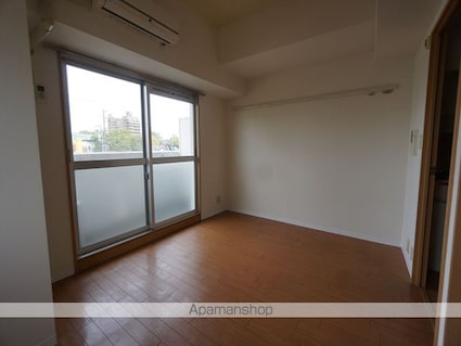 メイセイハイツⅡ[1K/27.6m2]の内装5