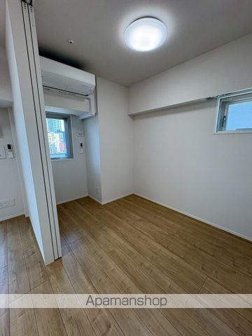 クレストコート東中野の内装写真