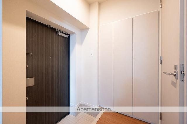 ALTERNA菊川IIの内装写真