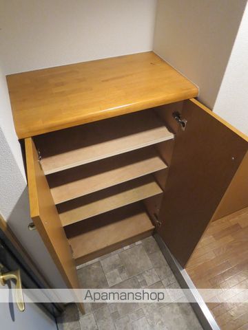 ESLEADUMEDAHIGASHIの内装写真