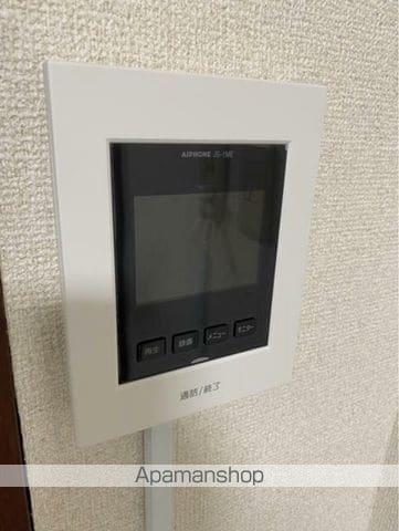 ファミリアマンションの内装写真