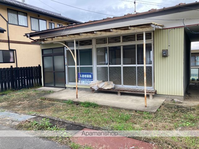 東北本線 槻木駅 徒歩14分 築43年
