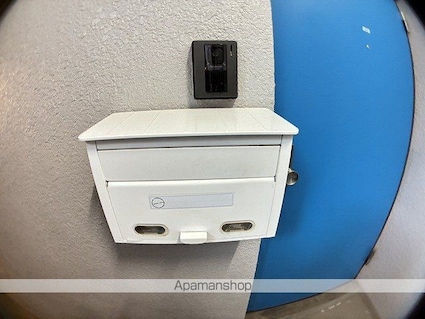 シェトワ岸谷[1R/23.09m2]の内装8