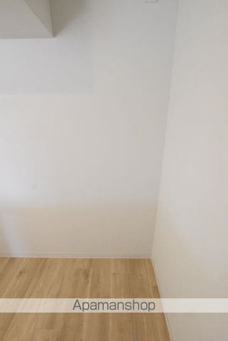 ALIVIS宮の森の内装写真