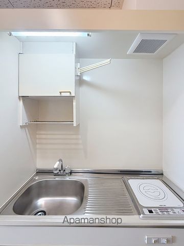 サンライフ青山の内装写真