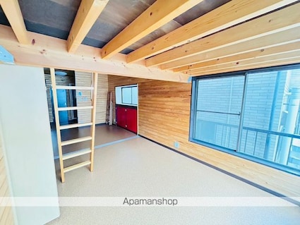 ゆかりハイツ[1K/30m2]の内装5