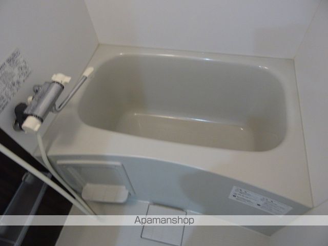 グラード穀町の内装写真