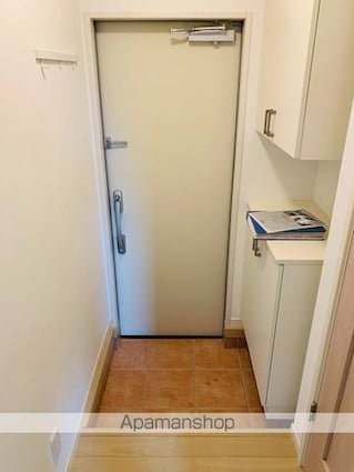 ボヌール吉祥寺[2LDK/72.04m2]の玄関