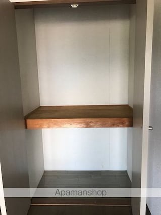 高知県高知市神田[1R/24m2]の収納