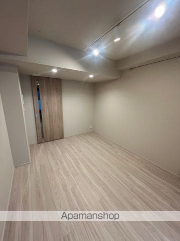 ザ・パークハビオSOHO市谷左内町の内装写真