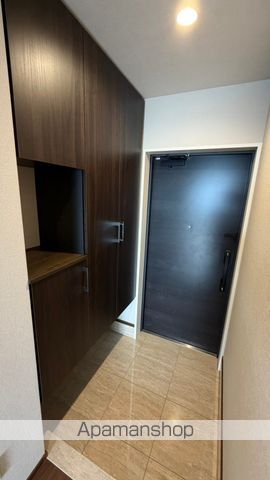 S−RESIDENCE愛宕SOUTHの内装写真