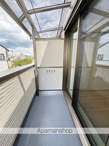 クレアール西今川の内装写真