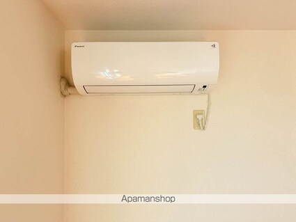 長野県長野市篠ノ井二ツ柳[2LDK/62.96m2]の内装3