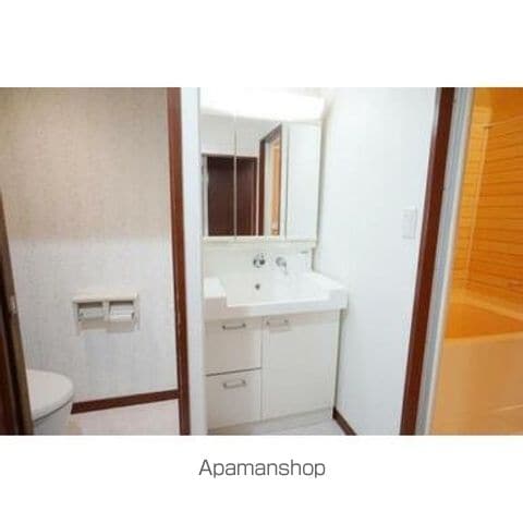 シャンボール千舟の内装写真