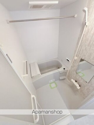 Ｄｏｍｉｌｅ[1K/24.64m2]のバス