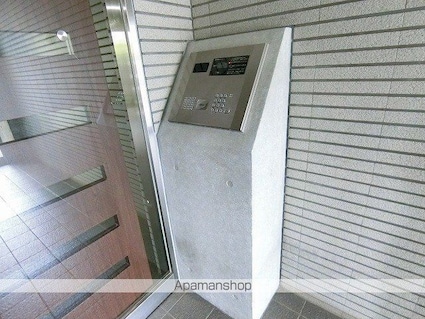 東京都小金井市緑町５丁目[1K/22.51m2]の共用部1