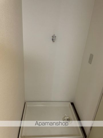 カルム平尾の内装写真