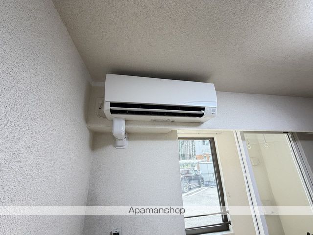 篠ノ井線 広丘駅 徒歩22分 2階建 築8年の内装写真