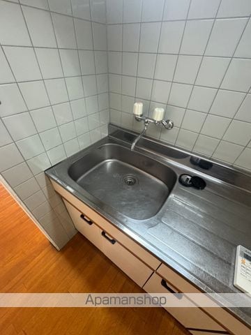 ハイツ大塚の内装写真