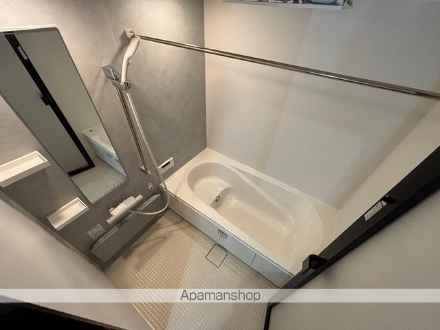 URBANAの内装写真