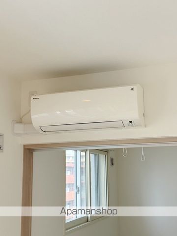 グレン山鼻の内装写真