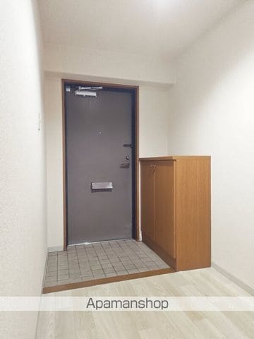 スカール中井の内装写真