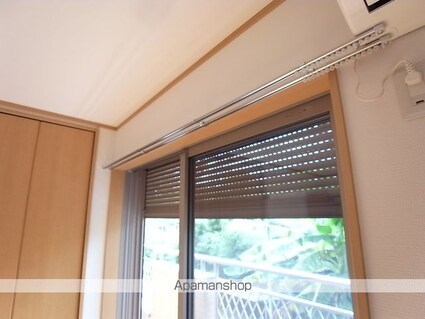 グリーンビレッジ[2DK/46.27m2]の内装2