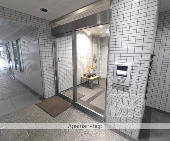 ボナール三条高倉の外観写真