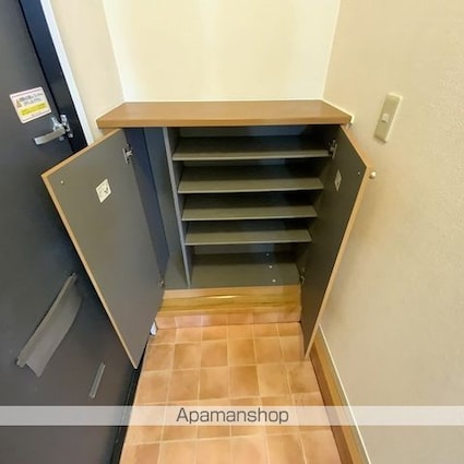 フォーレス　マロニエ[2K/42.84m2]の内装3