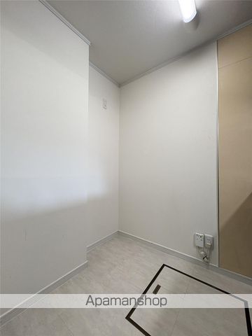 ウイングス7番館の内装写真