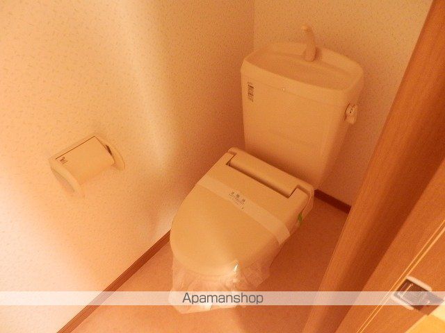 フーチェBの内装写真