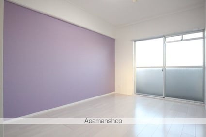 フレニール４５[2DK/38.88m2]の内装3