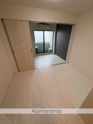 ハーモニーテラス鴫野東の内装写真