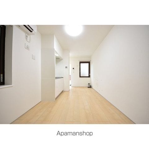 マメールロワ本駒込の内装写真