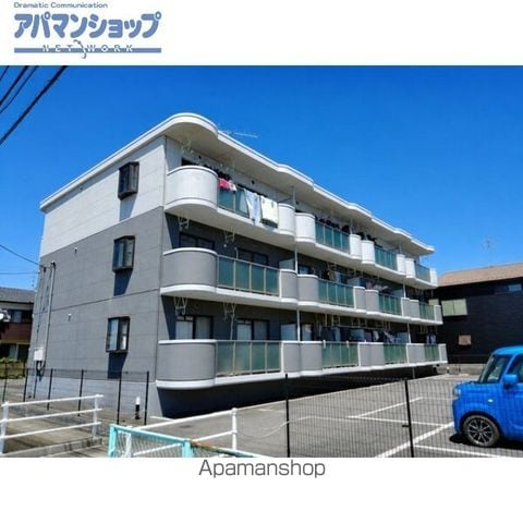 アンシャンテ1