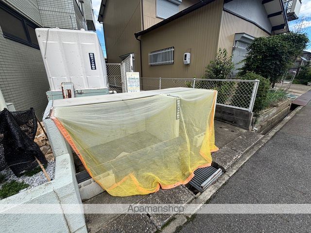 ファミールSの内装写真