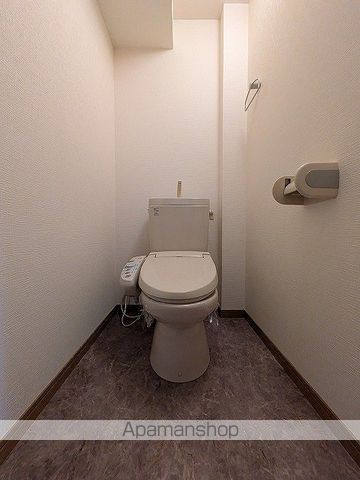 パルクプロッシュの内装写真