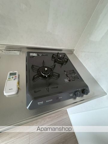 K&T前原の内装写真