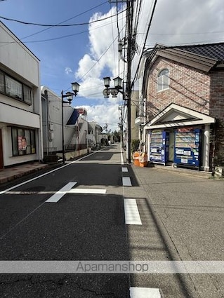 ＫＥＩＡＩ　ＲＥＳＩＤＥＮＣＥ　勝田台[1LDK/27.89m2]の周辺5