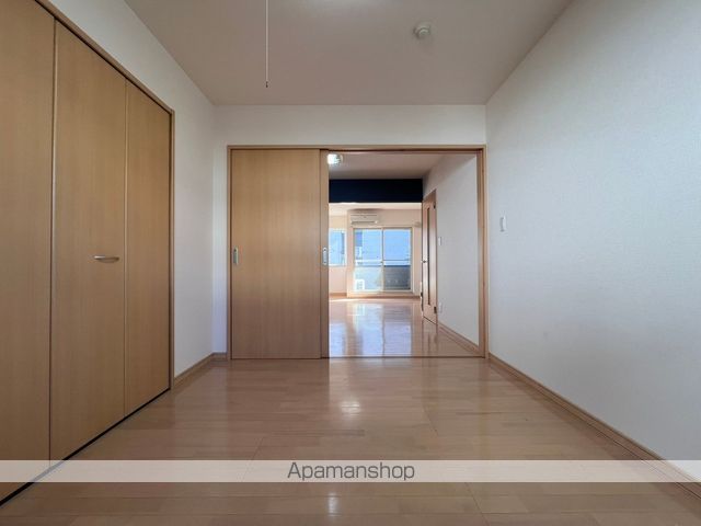 DECOの内装写真