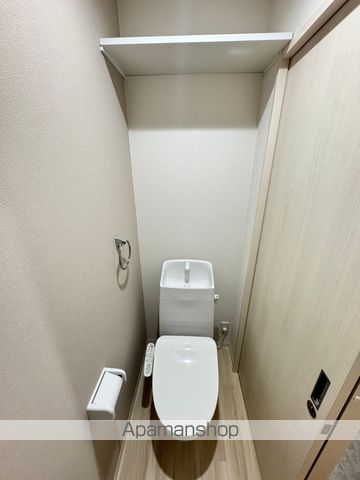 クレアール西今川の内装写真