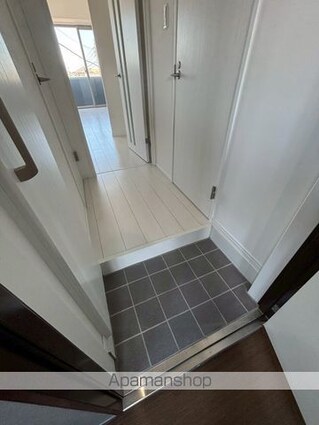 Ｆｏｒｔｉｔｕｄｏ四街道[1R/24.84m2]の内装3