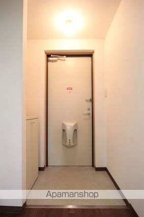 サンライズ[1K/30.71m2]の玄関