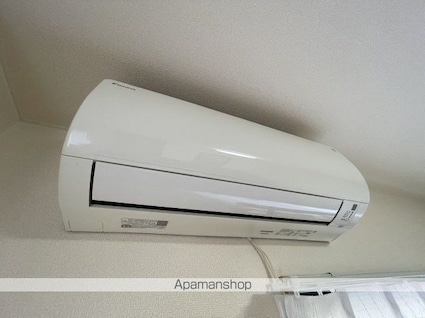 愛知県名古屋市西区城町[1K/25.2m2]のその他設備