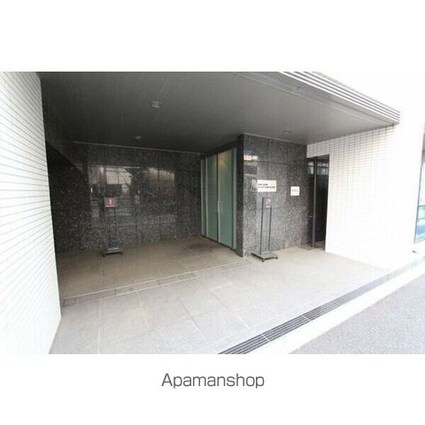 東京都新宿区左門町[1DK/33.43m2]の外観5