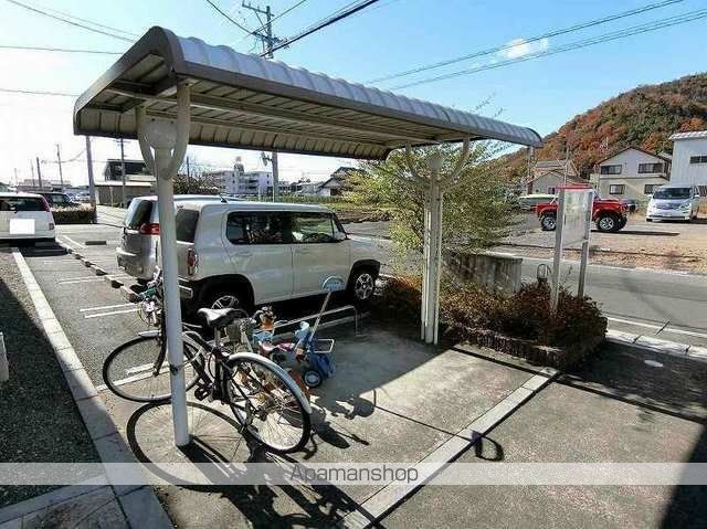 シェーネ ブローテの外観写真