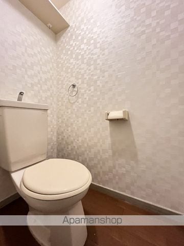 アルカ大手門の内装写真